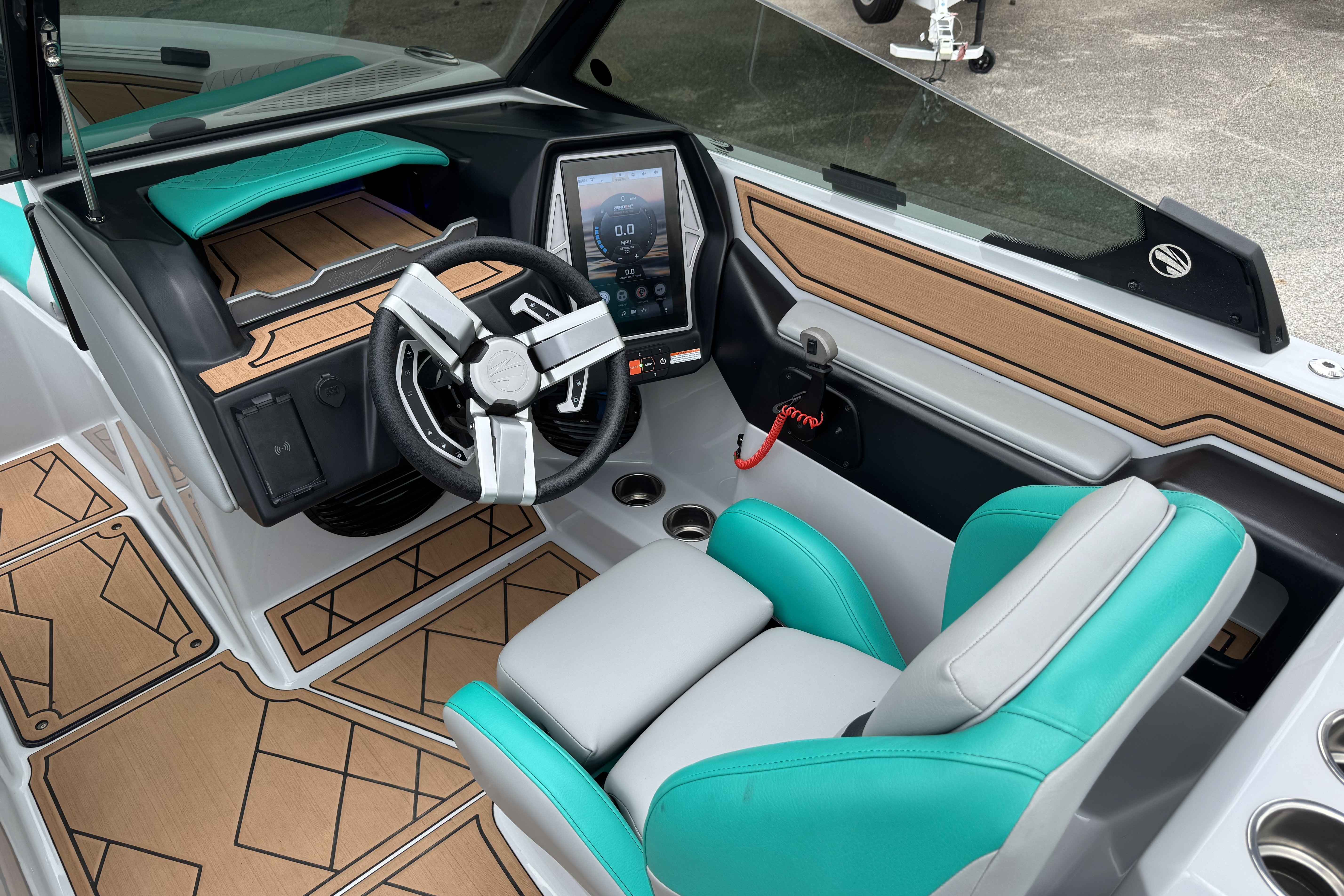 2023 Tige Z3