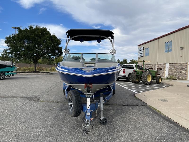 2012 Centurion Enzo SV233