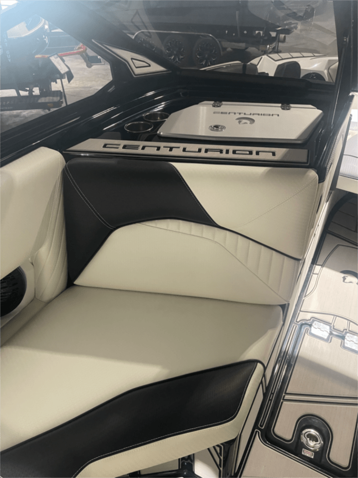 2024 Centurion Fi23 Absolutely Stunning!!