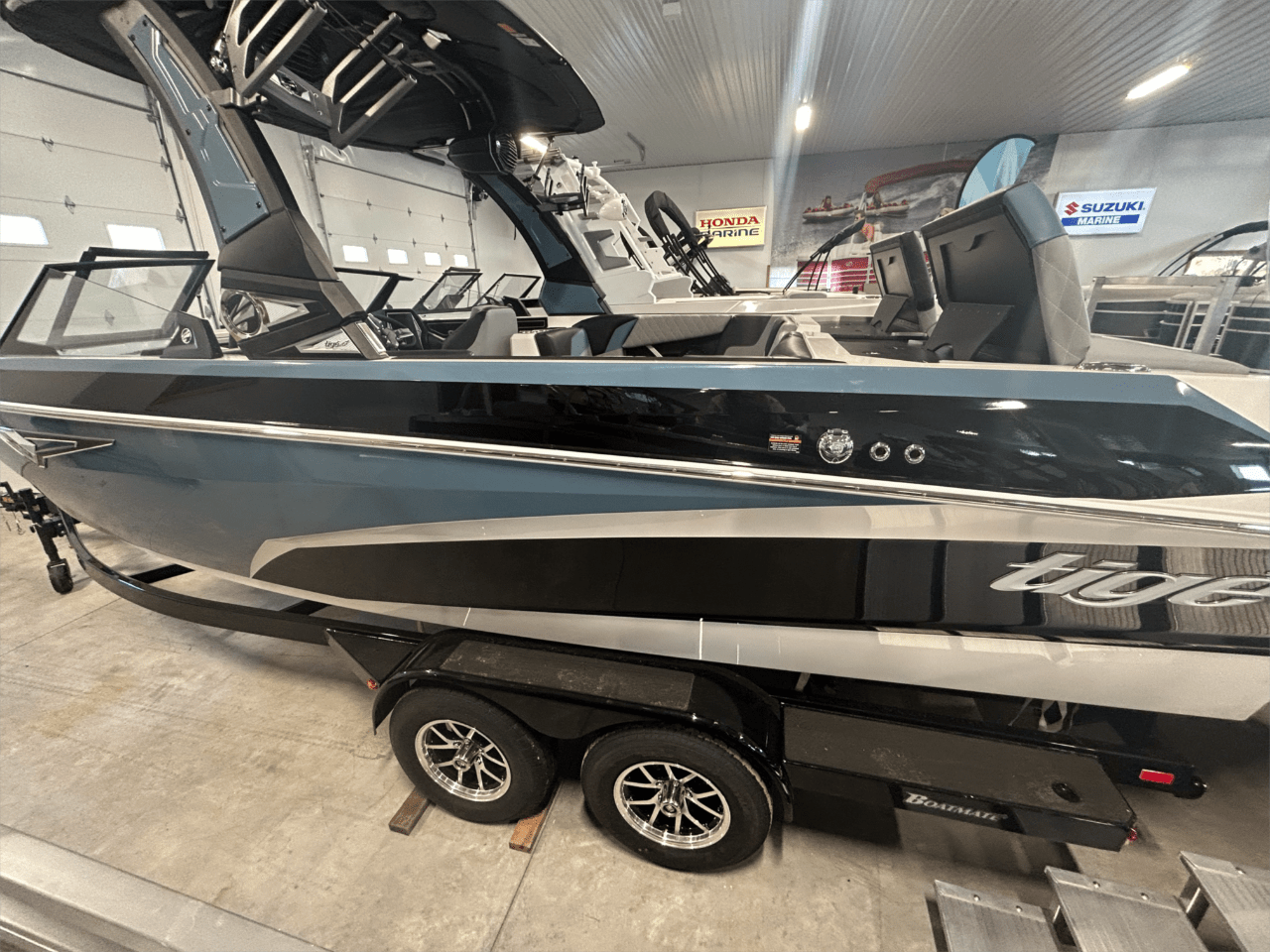 2023 Tige Z3
