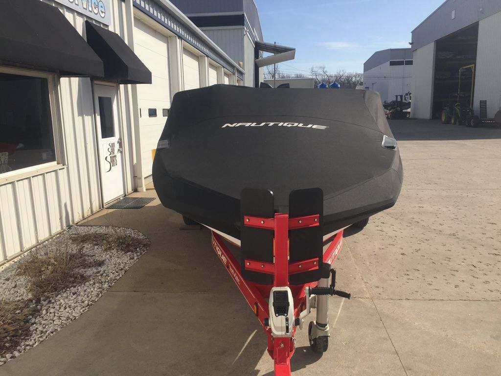 2020 Nautique Ski Nautique