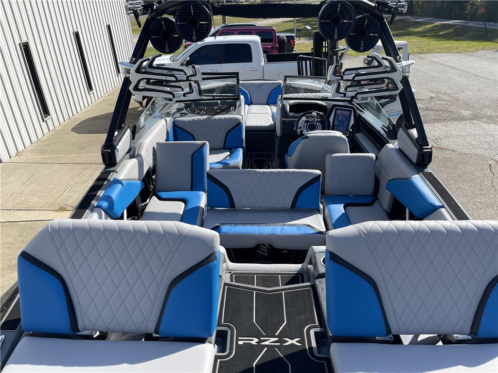 2022 Tigé 22 RZX