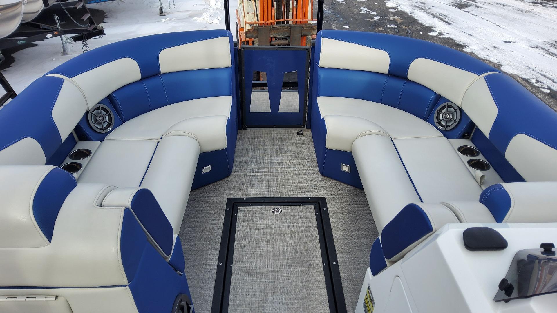 2022 Montara Surf Boss 23 Gen2.0