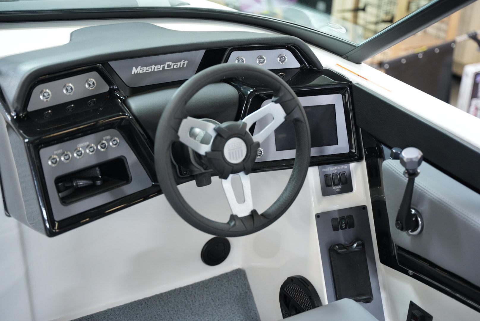 2025 MasterCraft NXT23 &#8211; New Arrival