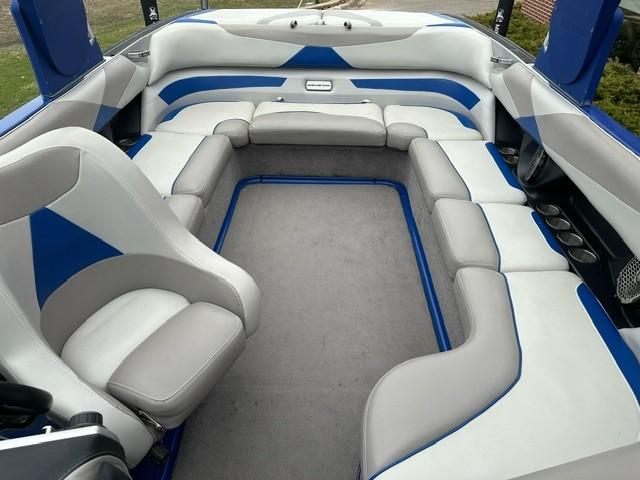 2015 Malibu 23 LSV -S5445