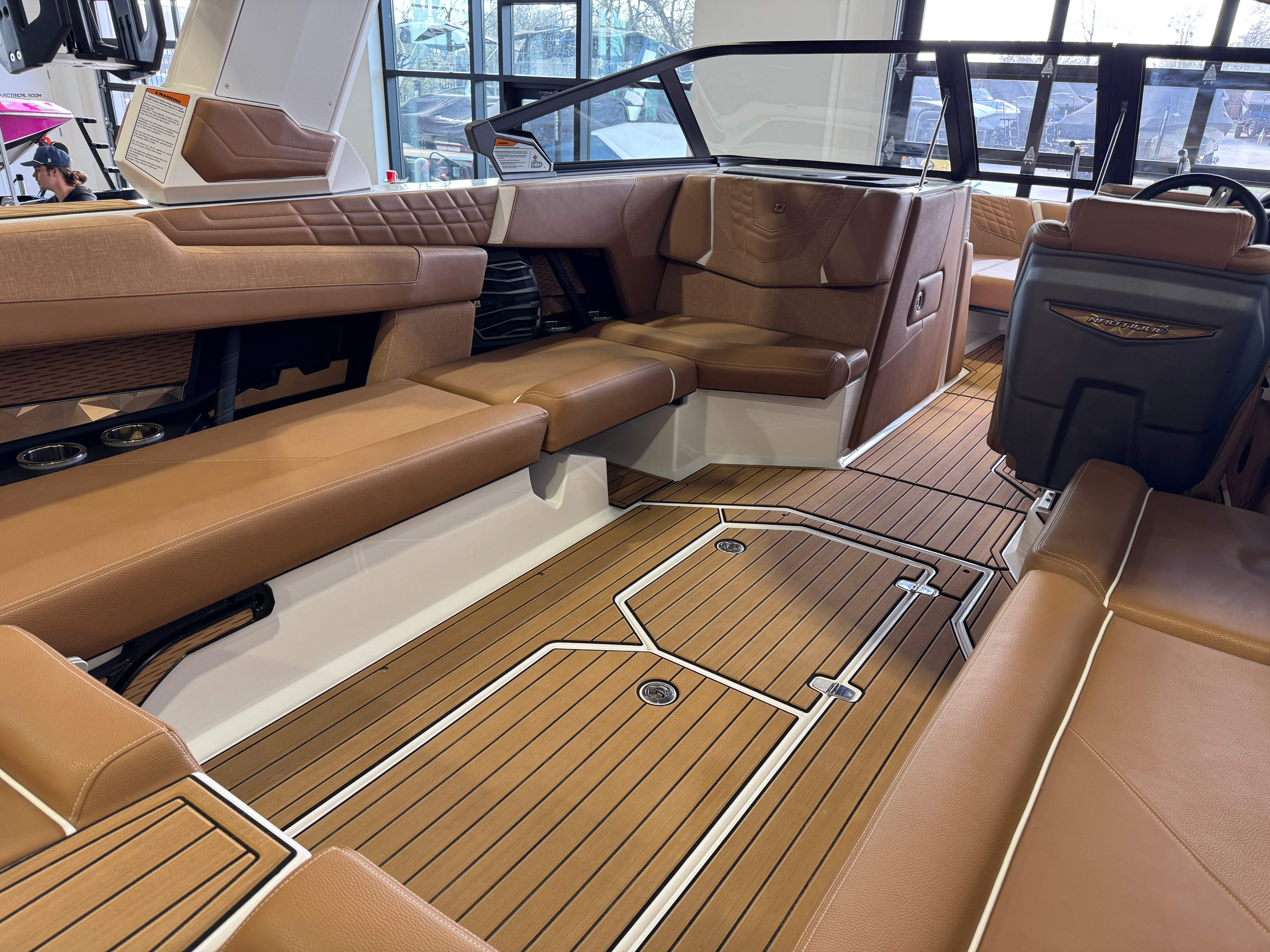 2023 Nautique Super Air Nautique G25