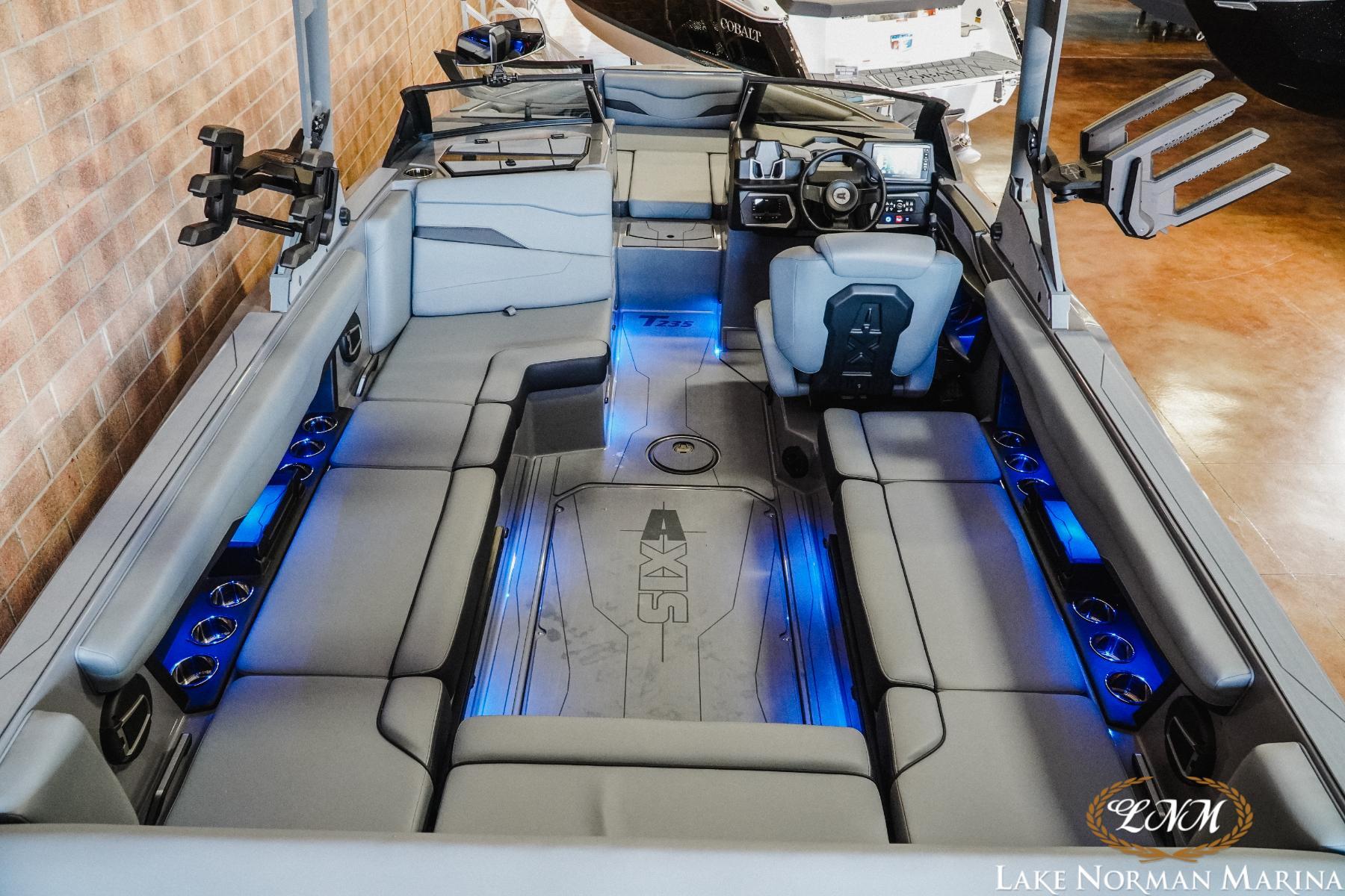 2024 Axis T235