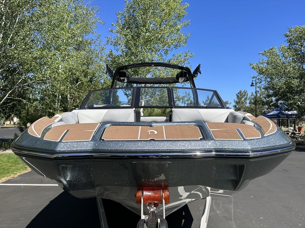 2024 Centurion Fe22
