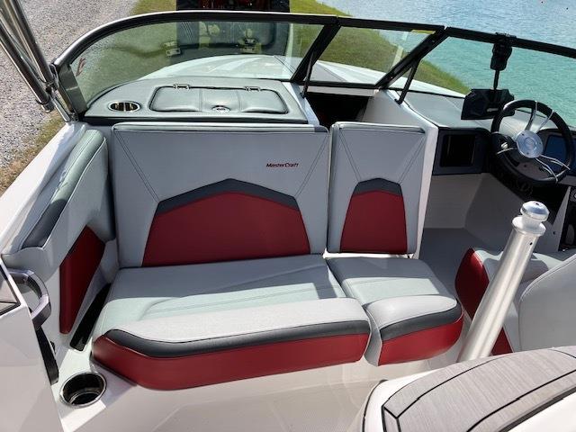 2023 MasterCraft Prostar