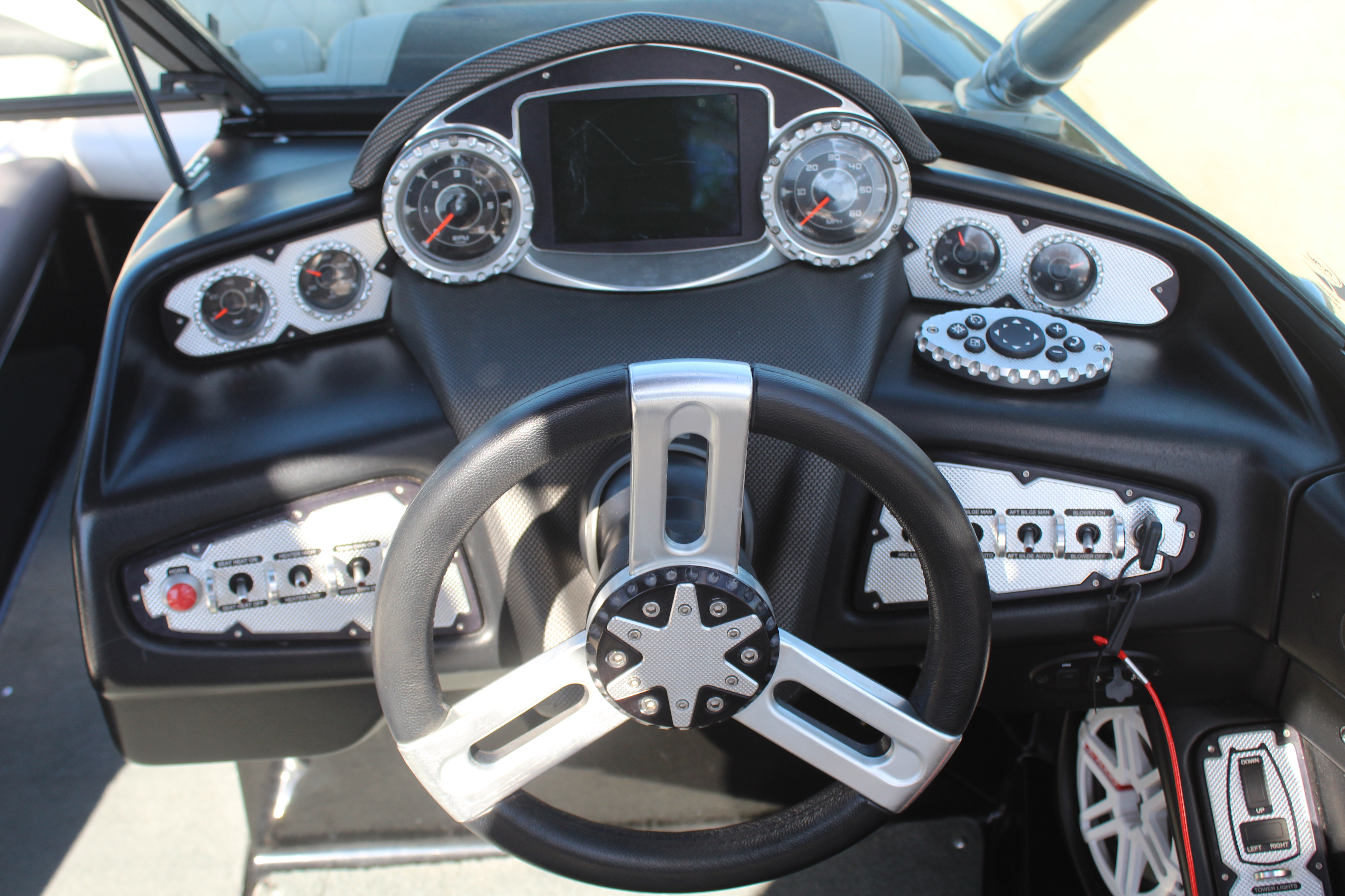 2011 Mastercraft X25