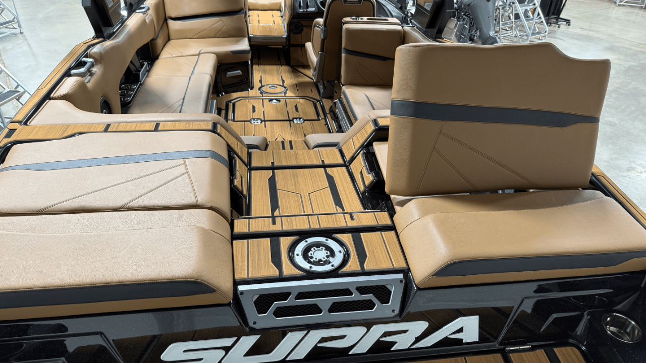 2024 Supra SL450