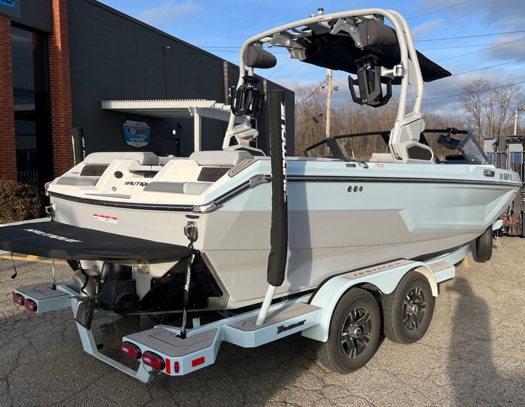 2023 Nautique Super Air Nautique GS20