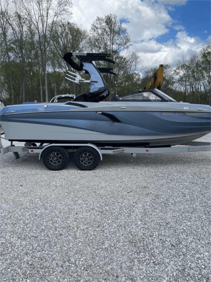 2020 Centurion Fi23 BEAUTIFUL!!
