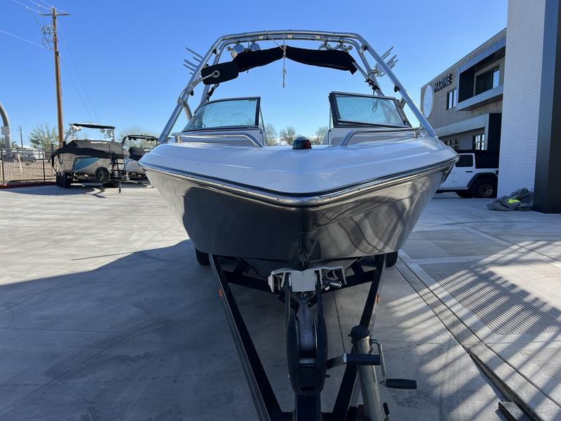 2008 Supreme V232