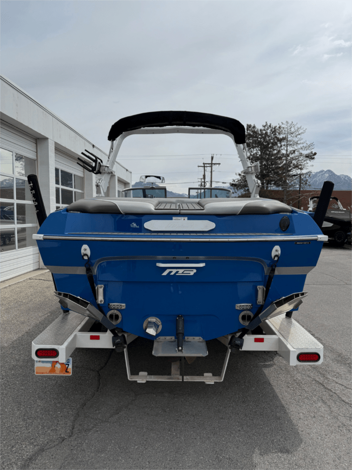 2018 MB Sports B52 23 BANK REPO