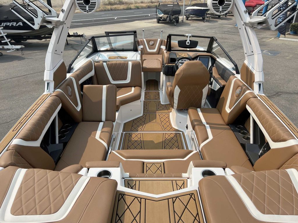 2022 Tige 23ZX
