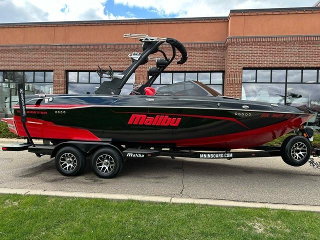 2022 Malibu Wakesetter 23 LSV *LT4*