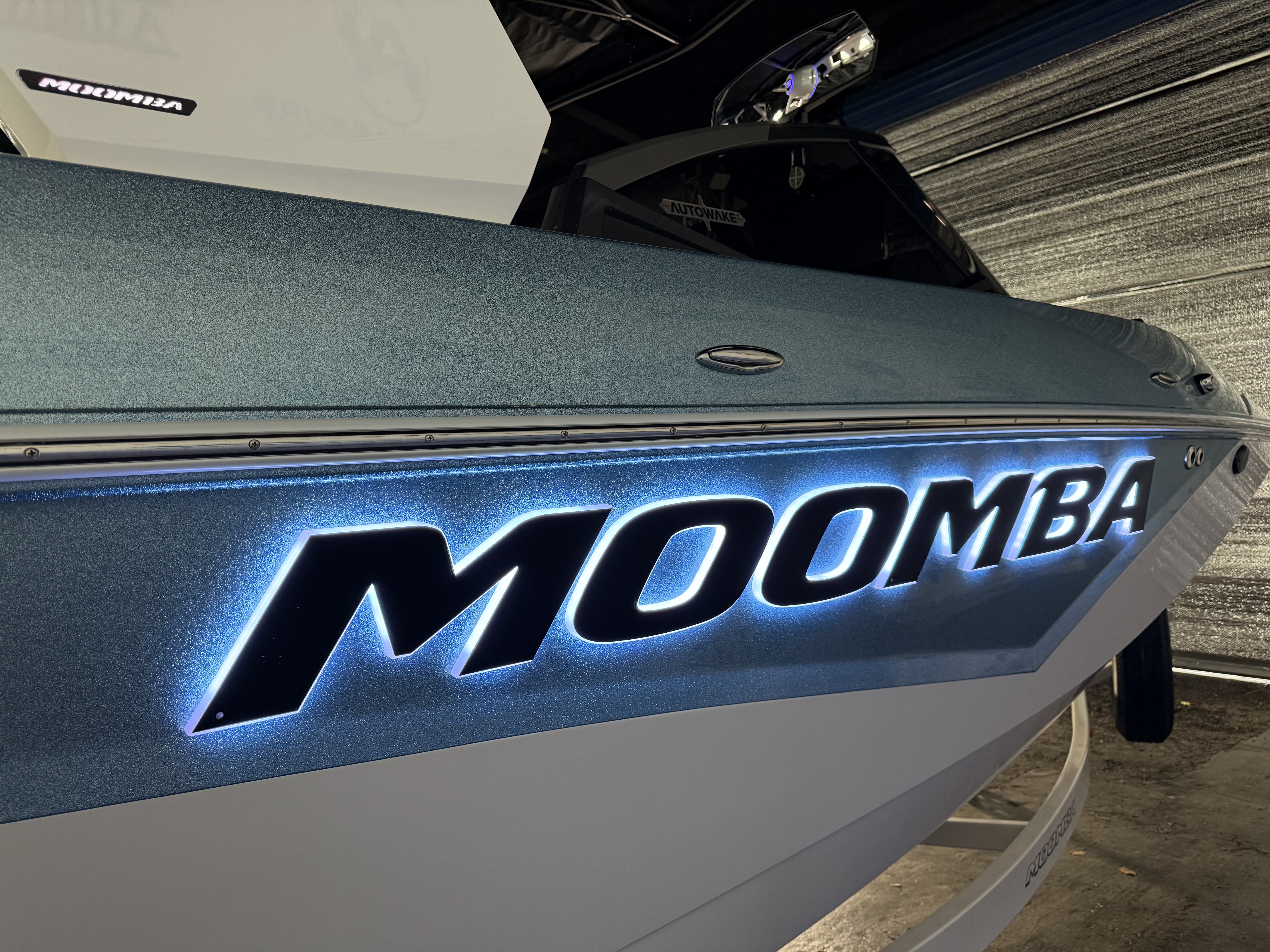 2025 Moomba Makai
