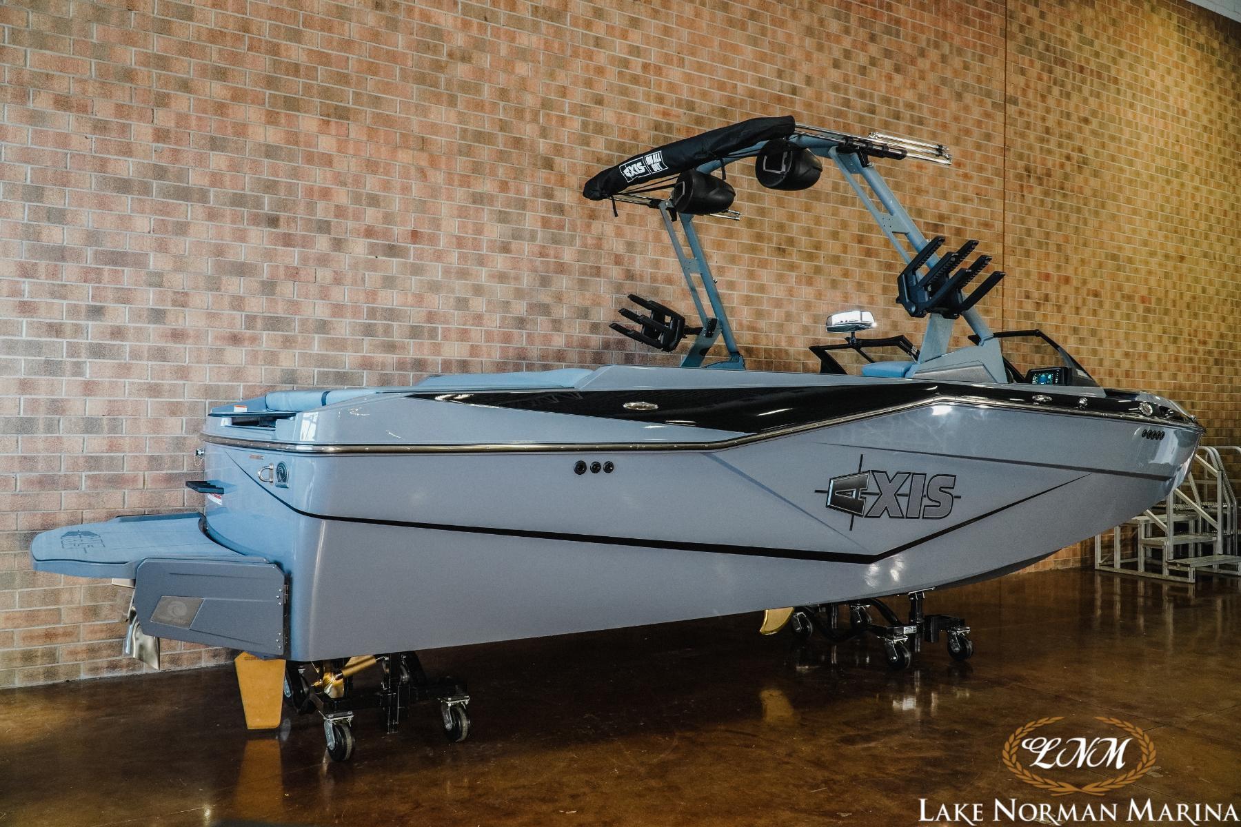 2024 Axis T235