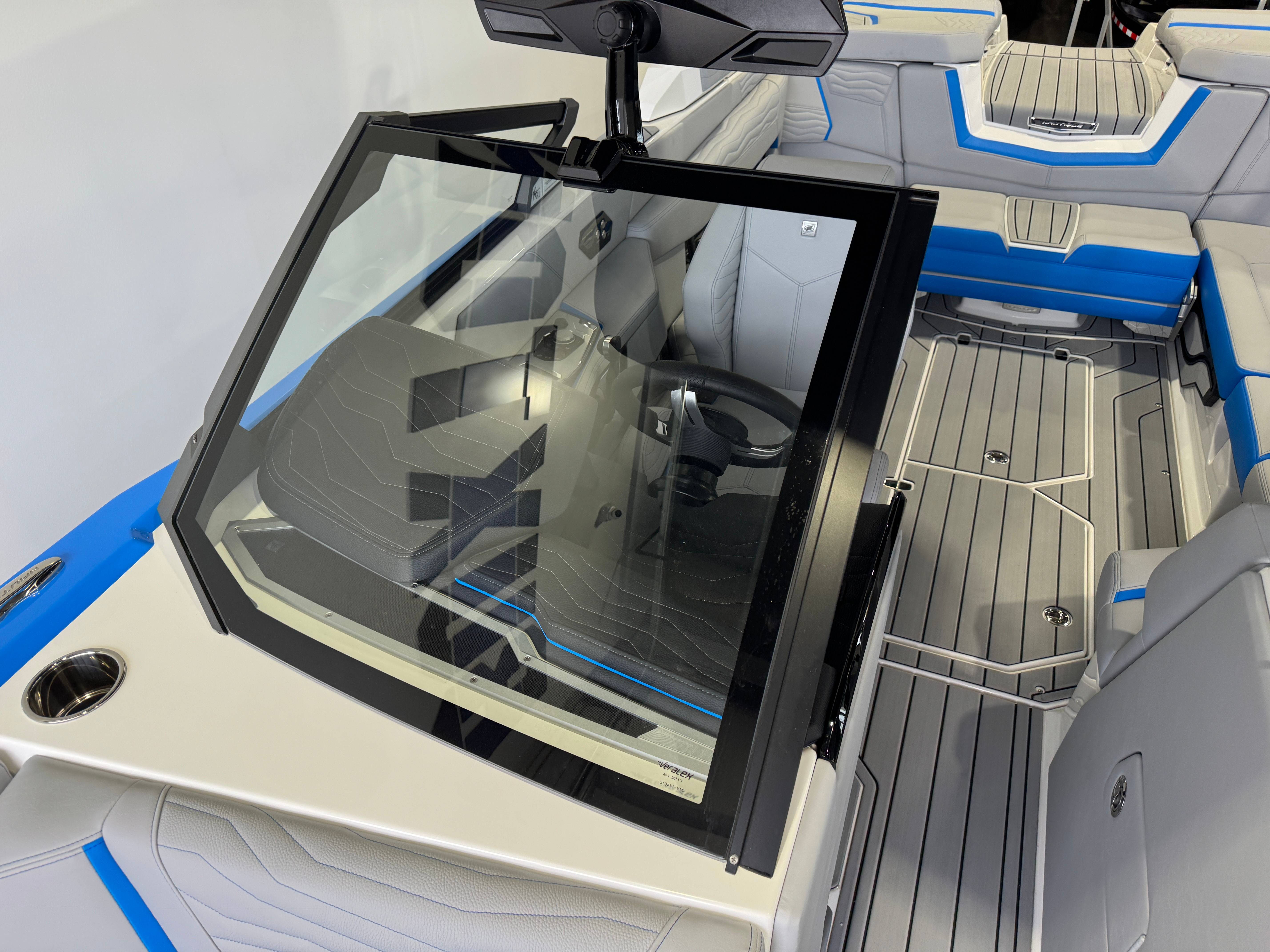 2025 Nautique Super Air Nautique G23