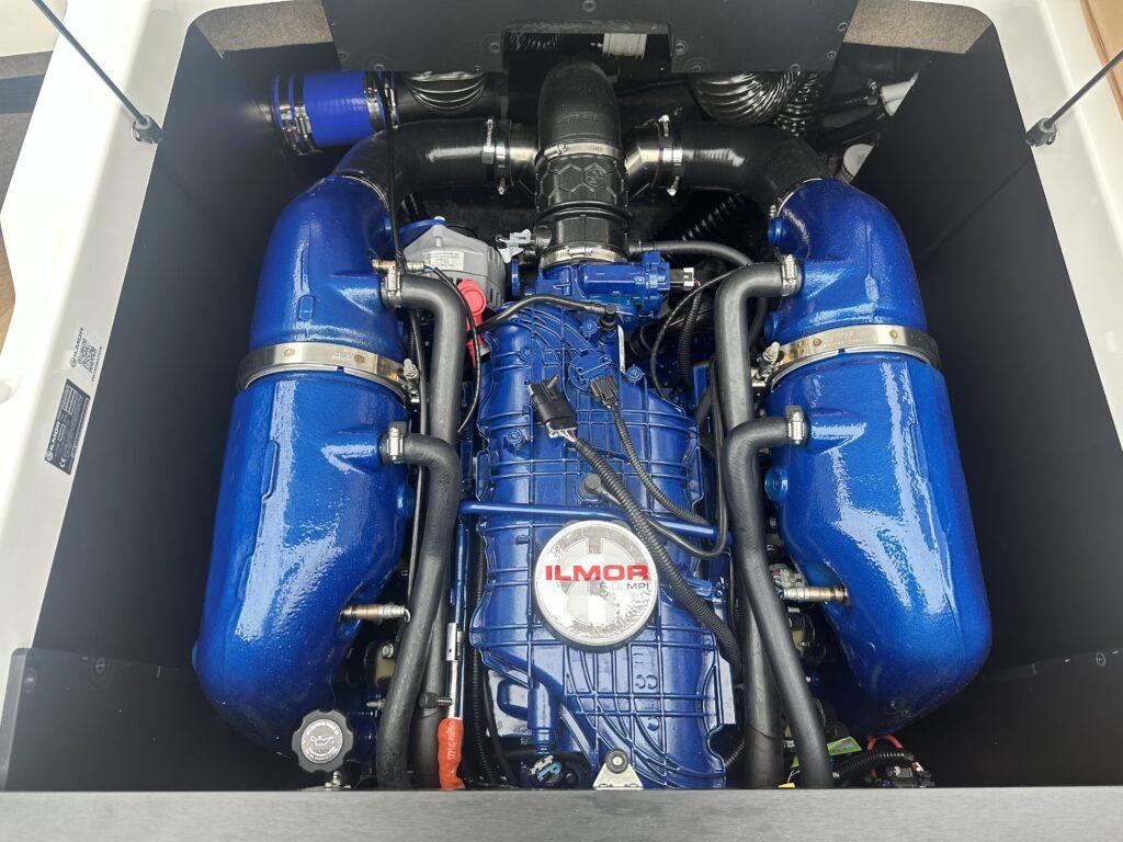 2025 MasterCraft NXT22
