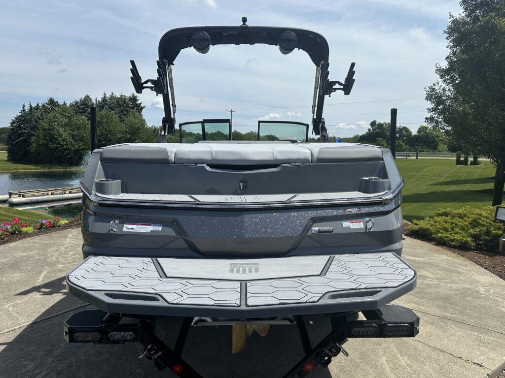 2024 MasterCraft NXT23