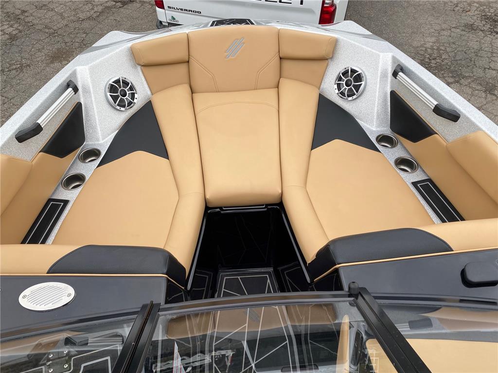 2022 ATX 22 TYPE-S