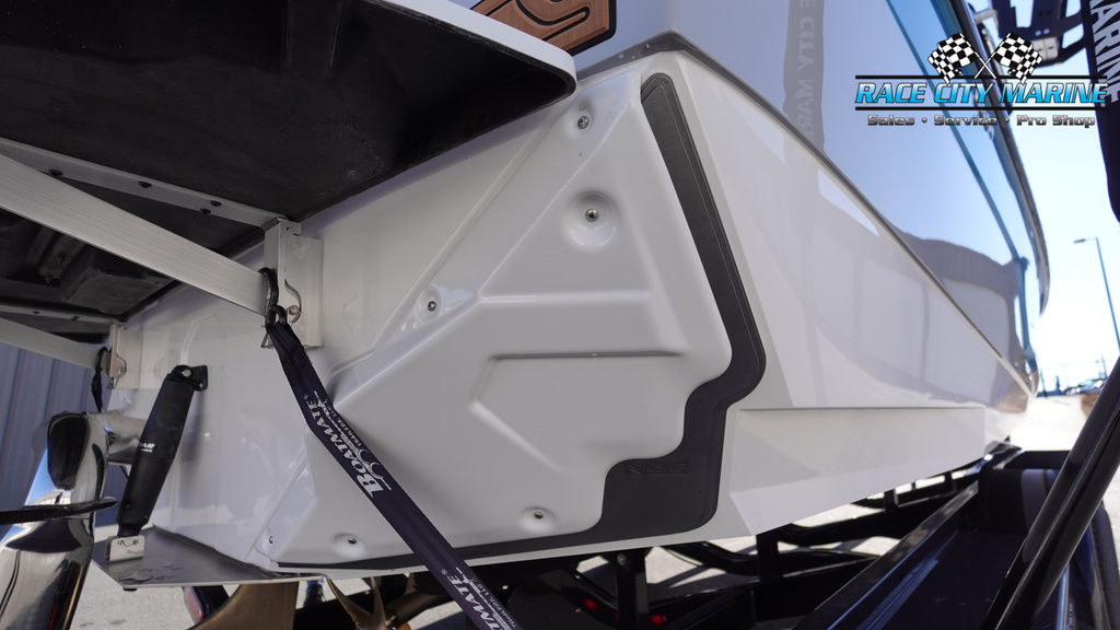 2024 Nautique GS22