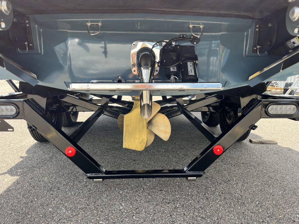 2025 MasterCraft NXT22