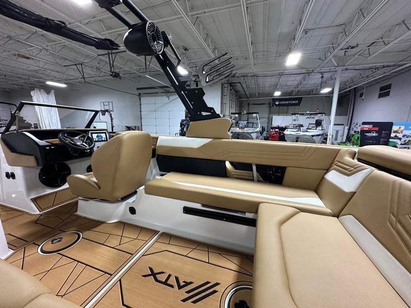 2025 ATX 24 Type-S