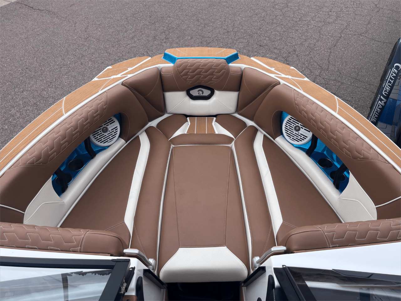 2025 Centurion Ri245