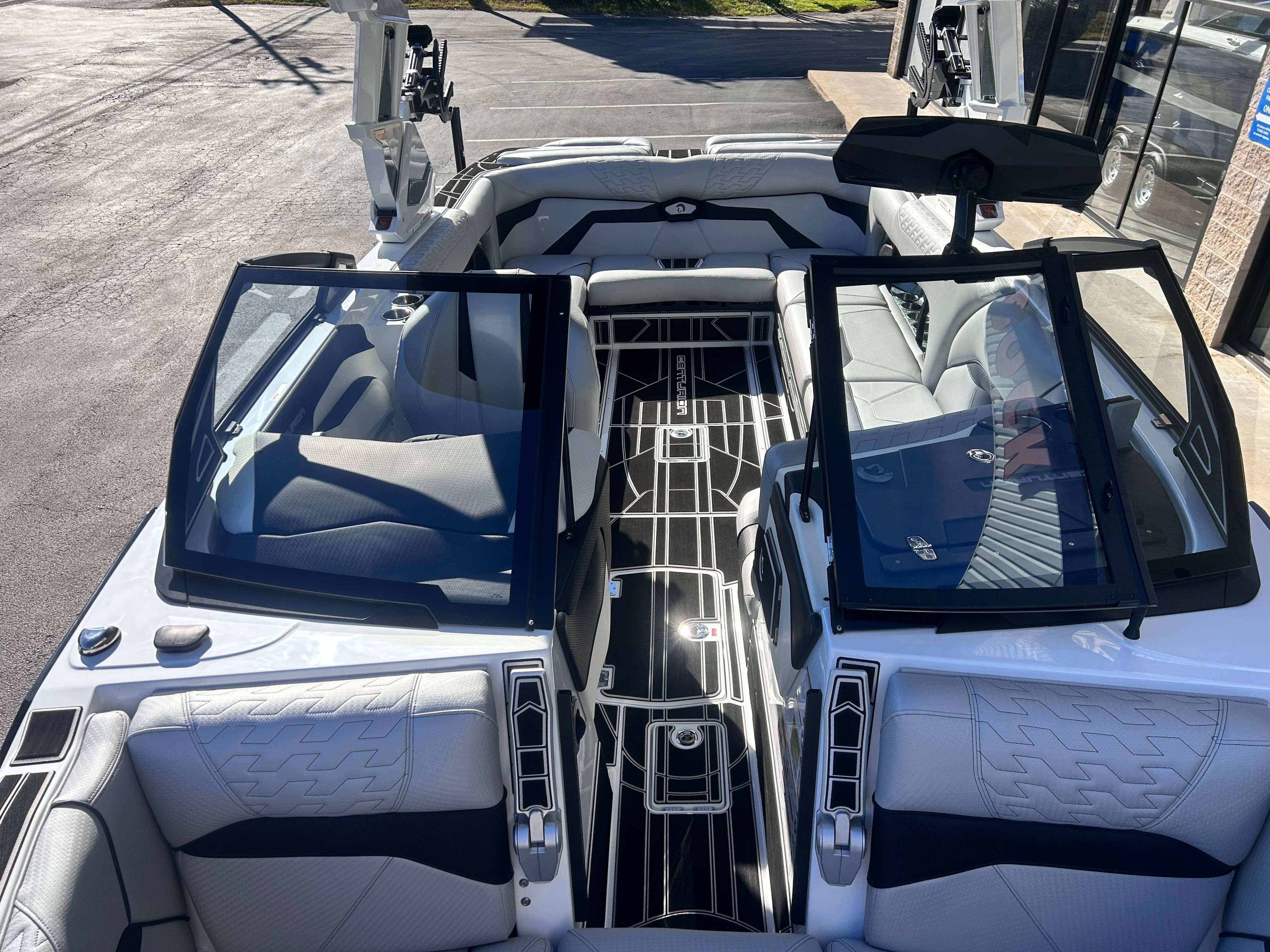 2025 Centurion Ri245