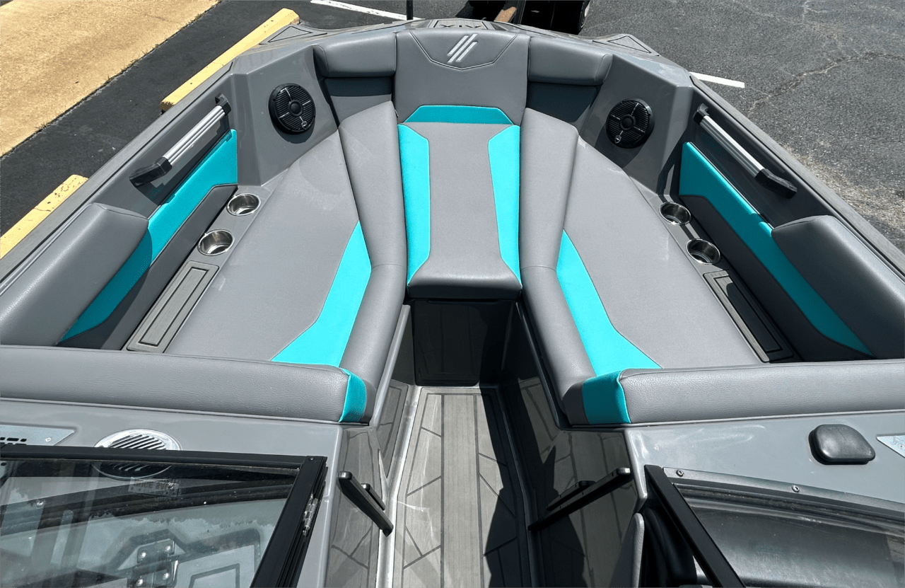 2024 ATX 22 Type S VIVID!!