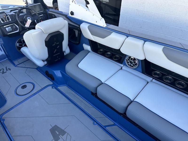 2022 Axis A24 &#8211; LT4 Supercharged