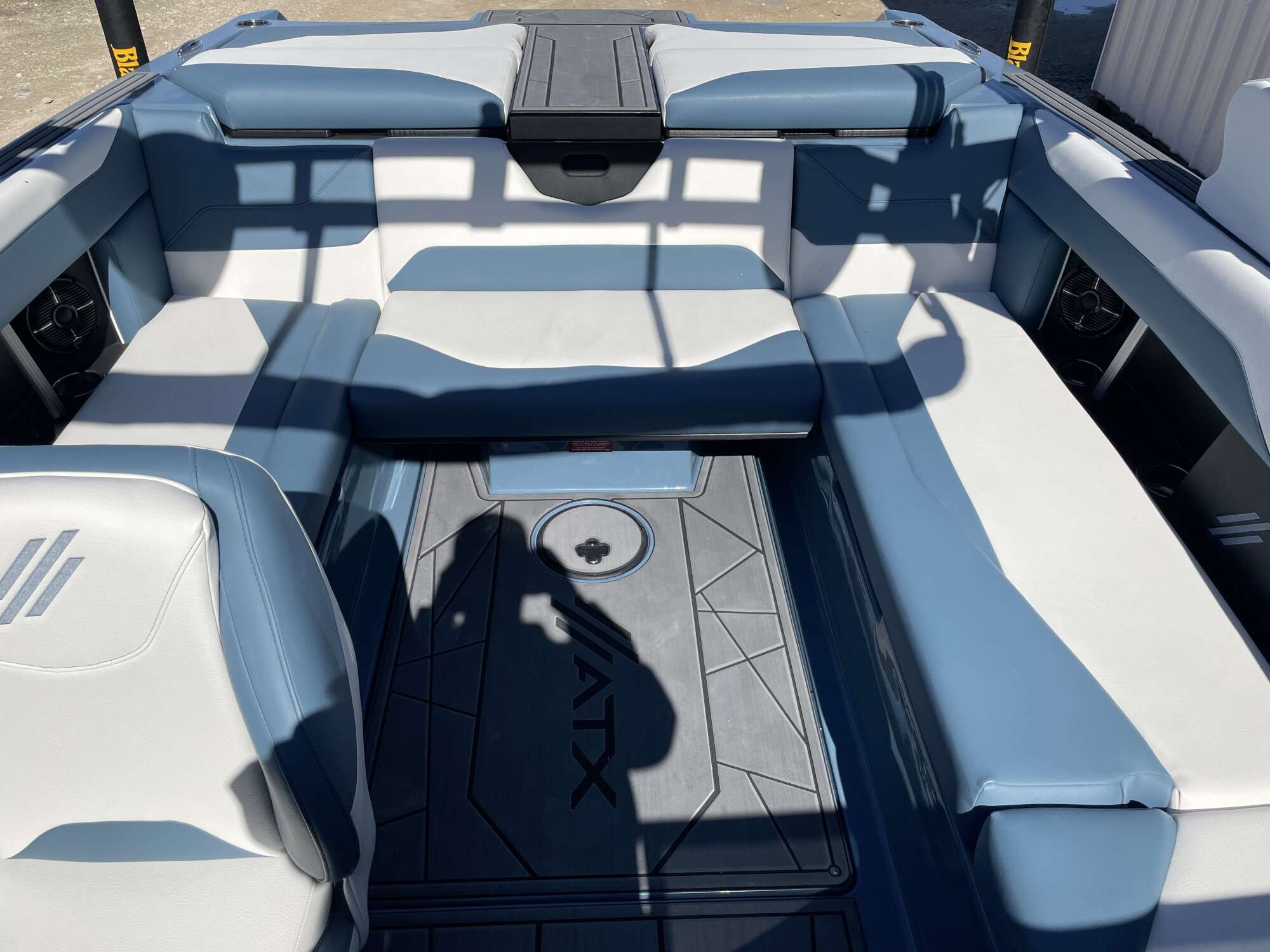 2024 ATX 22 Type-S