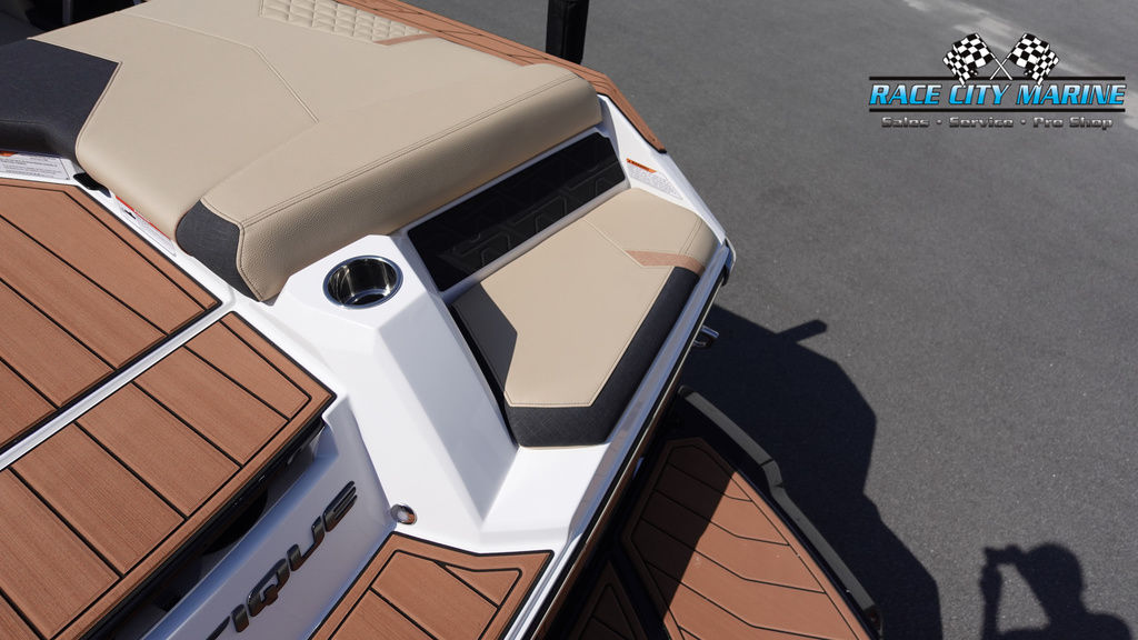 2024 Nautique GS24
