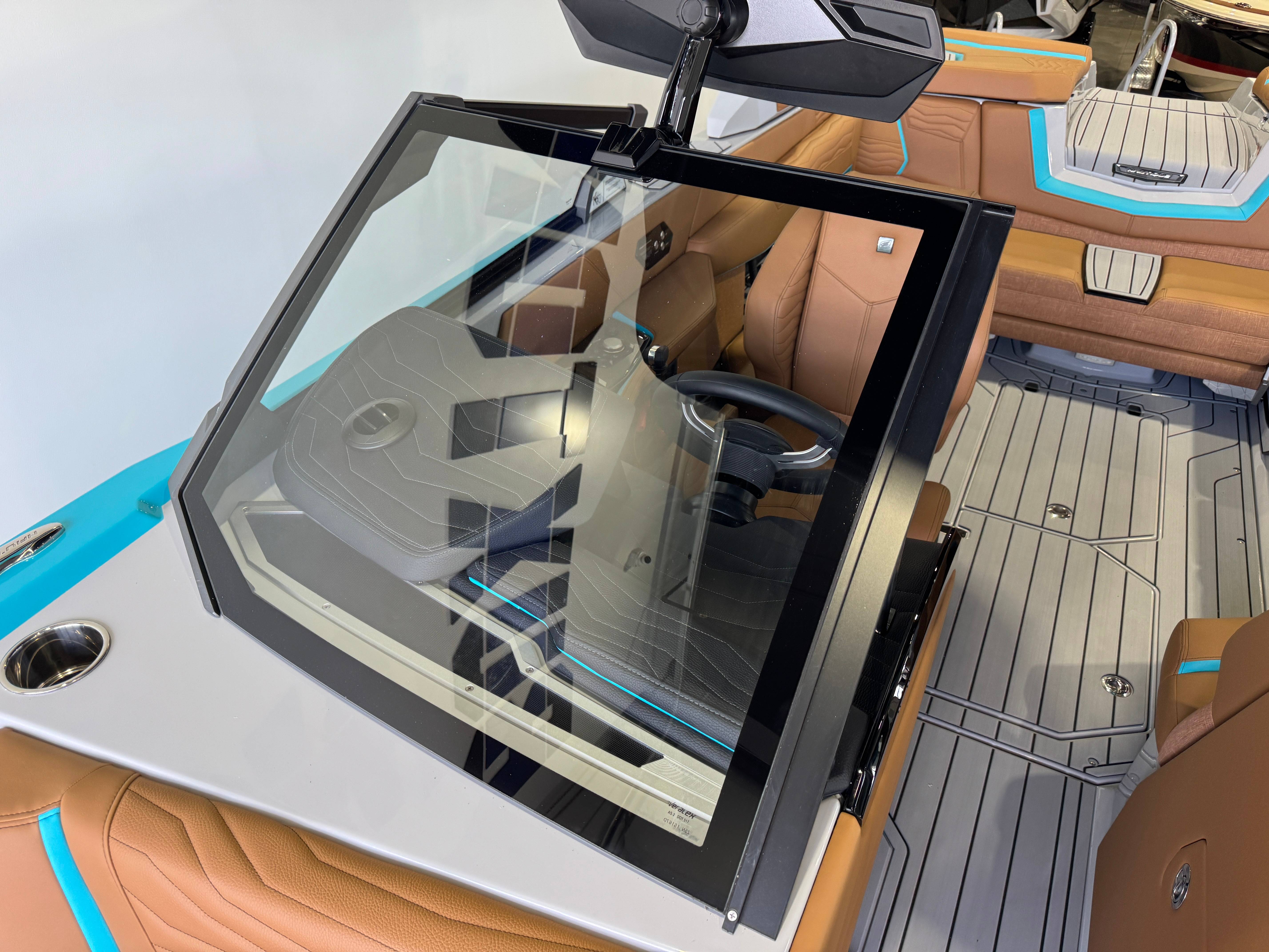 2025 Nautique Super Air Nautique G23