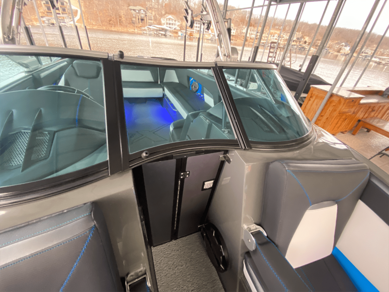 2018 MasterCraft XSTAR