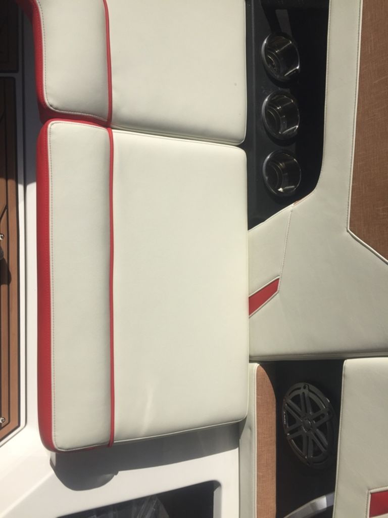 2025 Nautique Super Air Nautique GS20