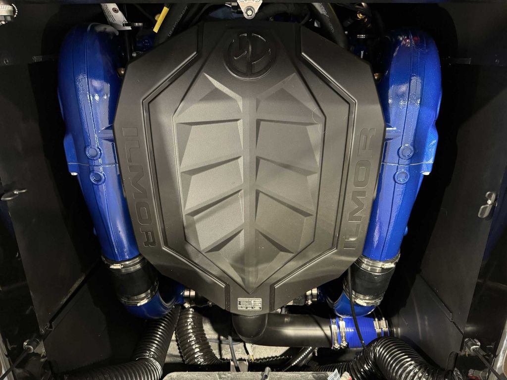 2025 MasterCraft XT23
