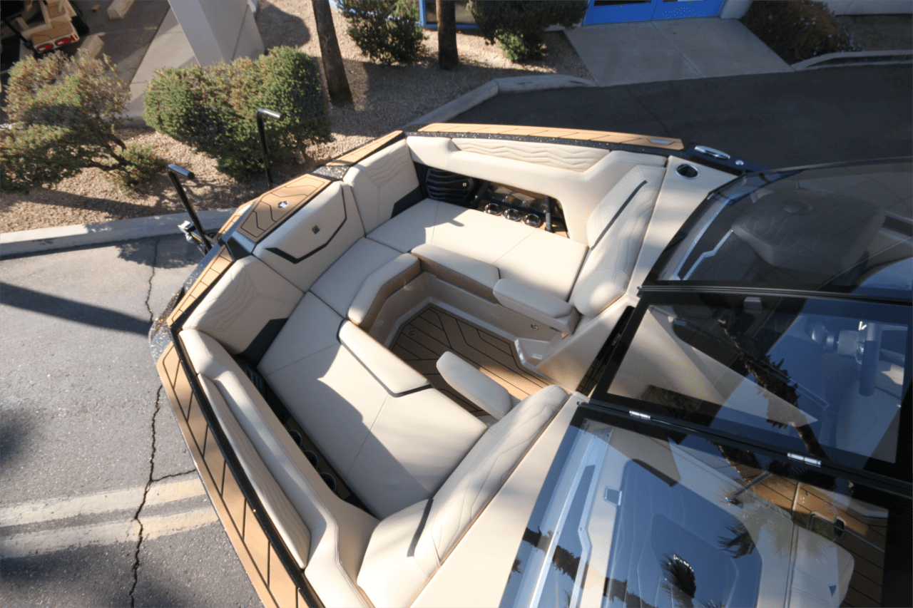2025 Super Air Nautique G23 &#8220;Centennial Edition&#8221;