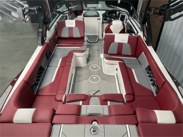 2023 MASTERCRAFT X26