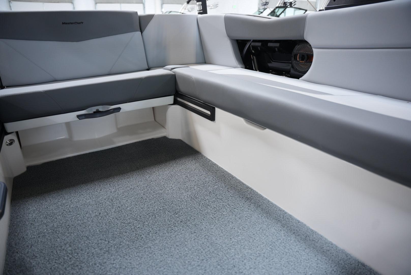 2025 MasterCraft NXT23 &#8211; New Arrival