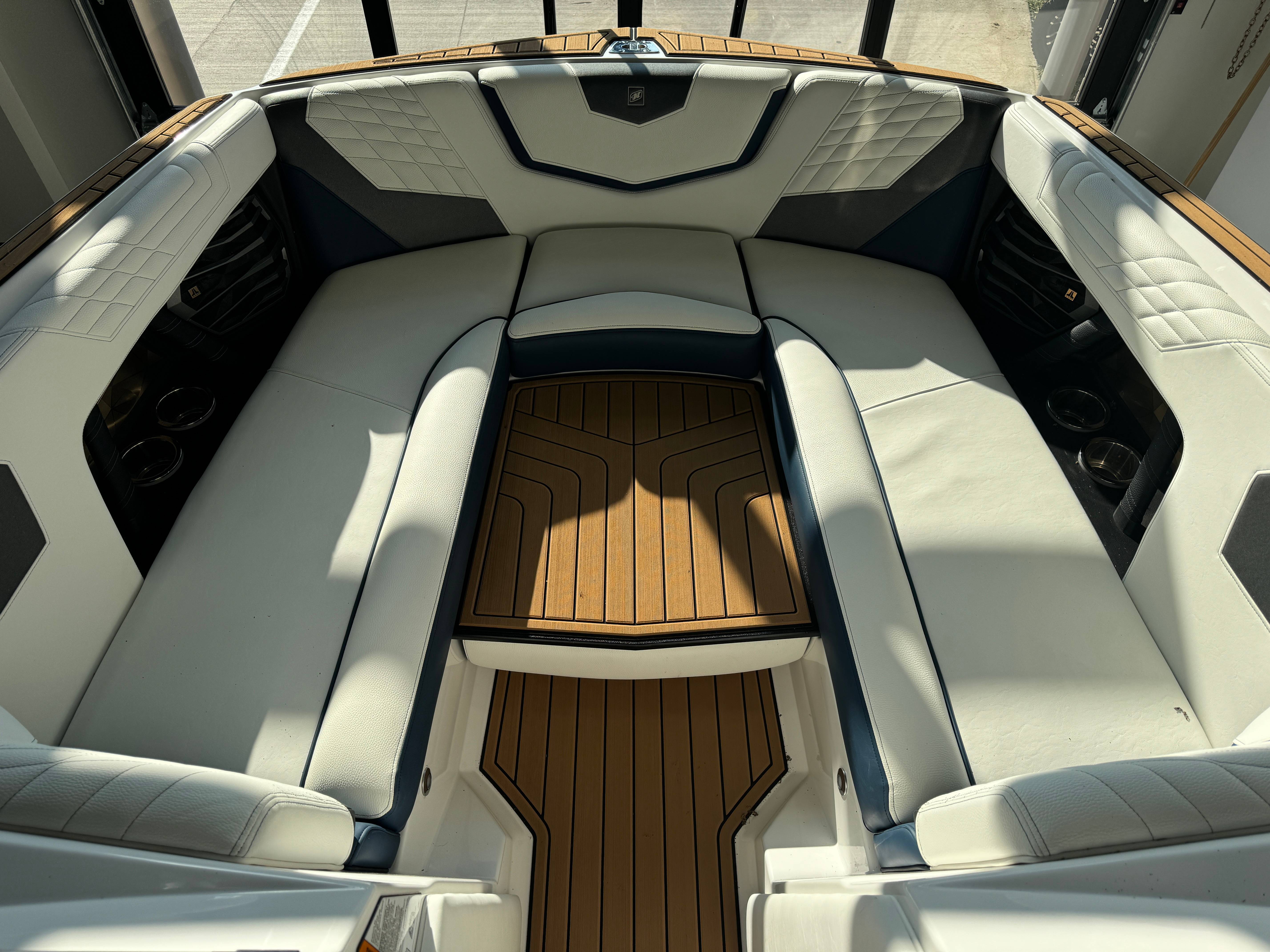2022 Nautique Super Air Nautique G25