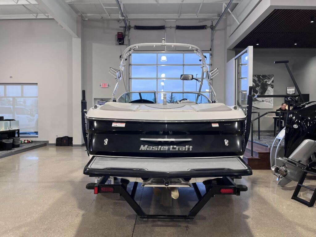 2011 MasterCraft X15