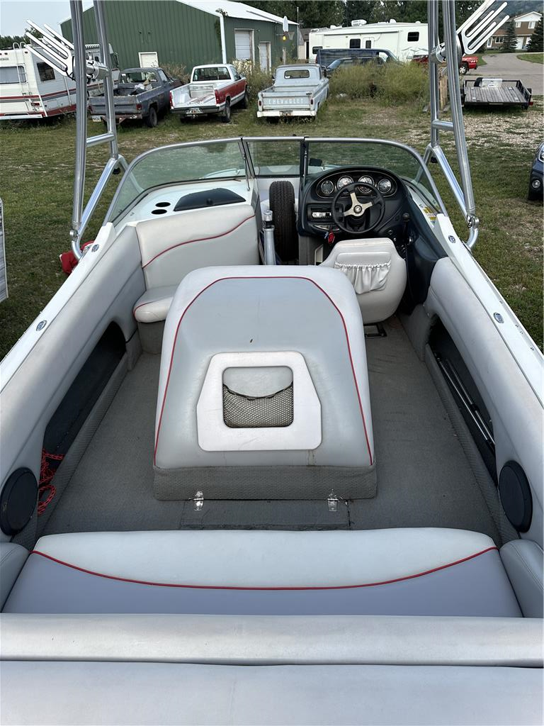 2004 Centurion T5