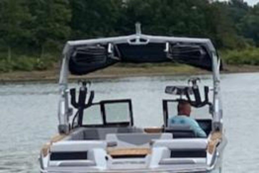 2024 Nautique GS24