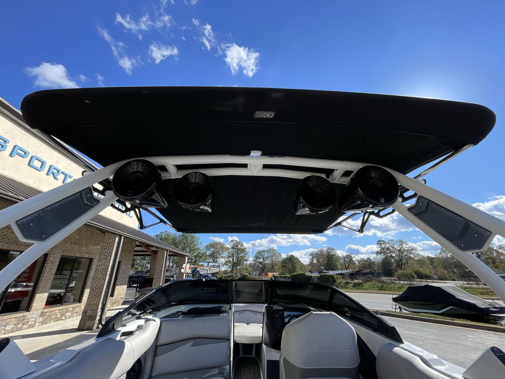 2021 Centurion Fi23