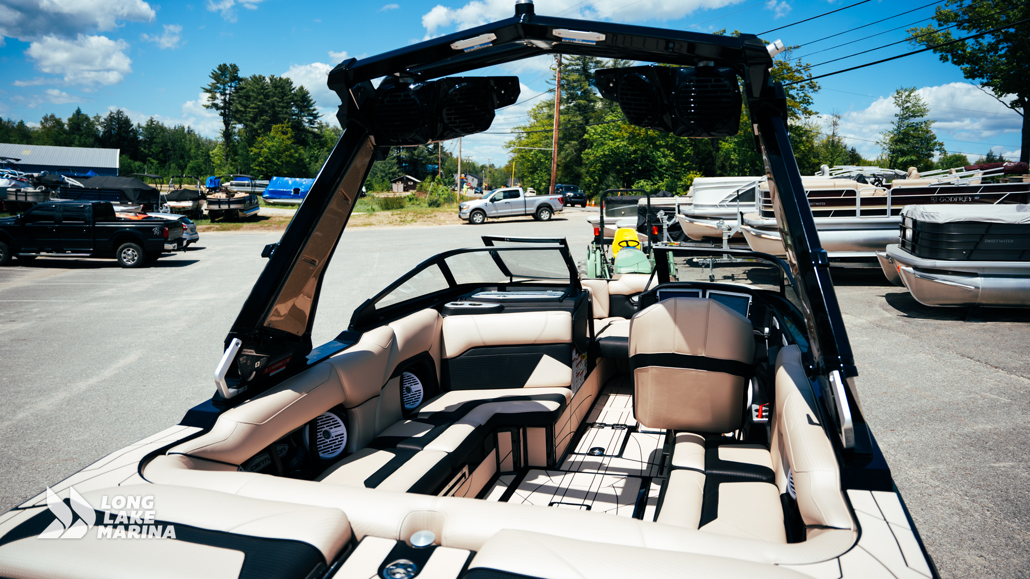 2022 centurion RI230