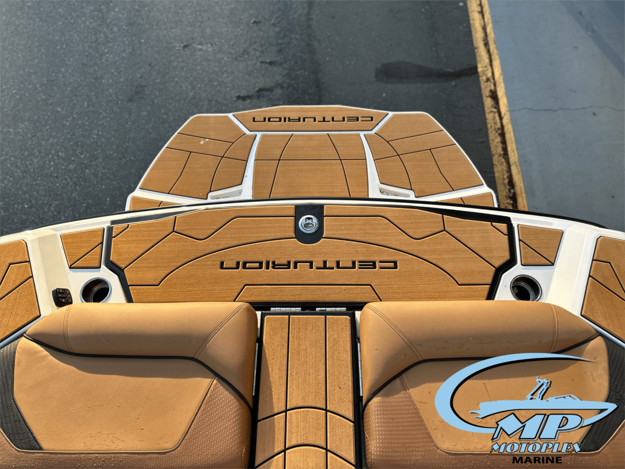 2025 Centurion Ri230